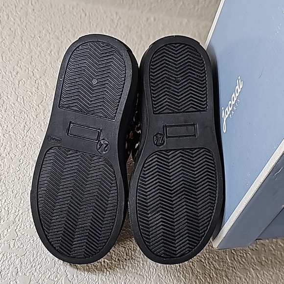 Atlanta Moccasin Slip-on Patent Leather - Picture 7 of 8